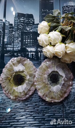 Подставки интерьерные