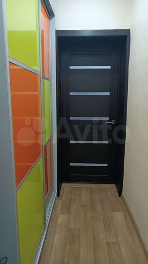 3-к. квартира, 60 м², 3/5 эт.