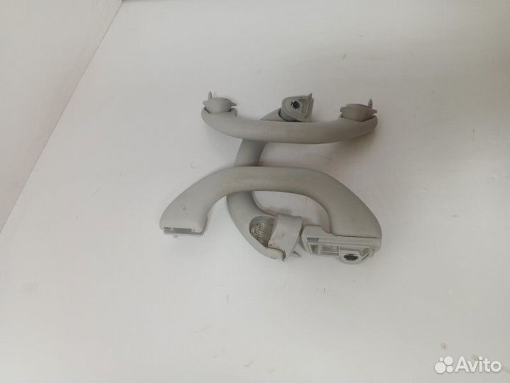 Ручки потолочные Skoda Octavia BSE 2008