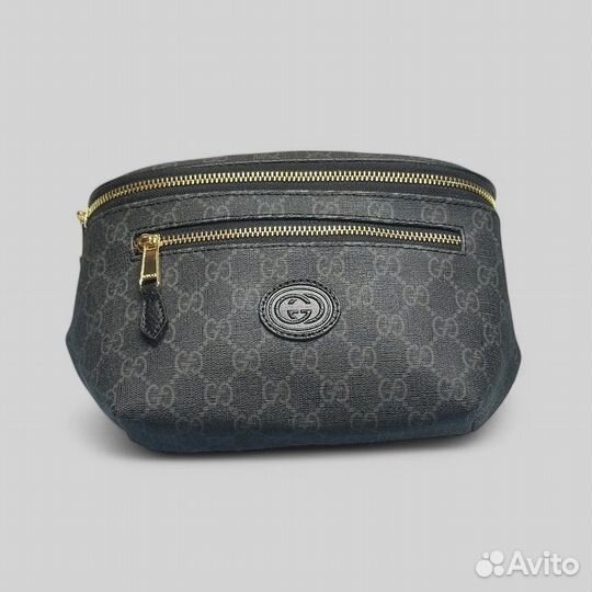 Сумка мужская Gucci lux