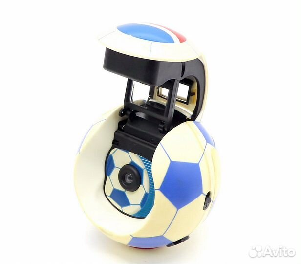 Фотоаппарат Pepsi