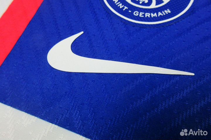 Форма третья гостевая псж сезон 22/23