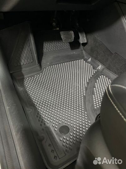 Полики на весту