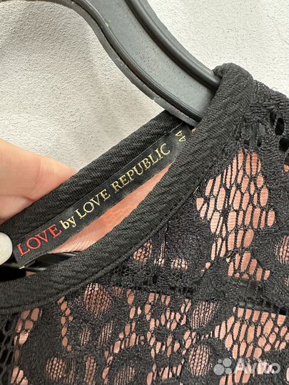 Комбинезон женский брючный 44