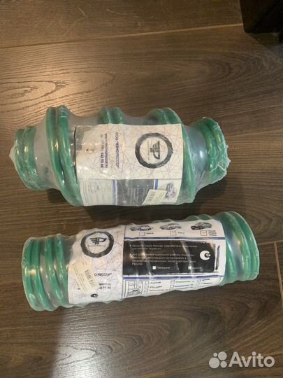 Пружины с занижением -70 LADA Priora Хетчбек