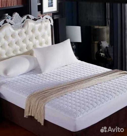 Матрас мягкий