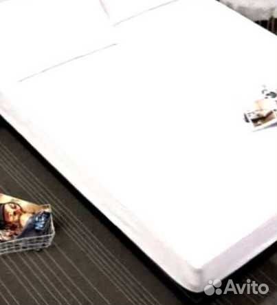 Матрас ортопедический