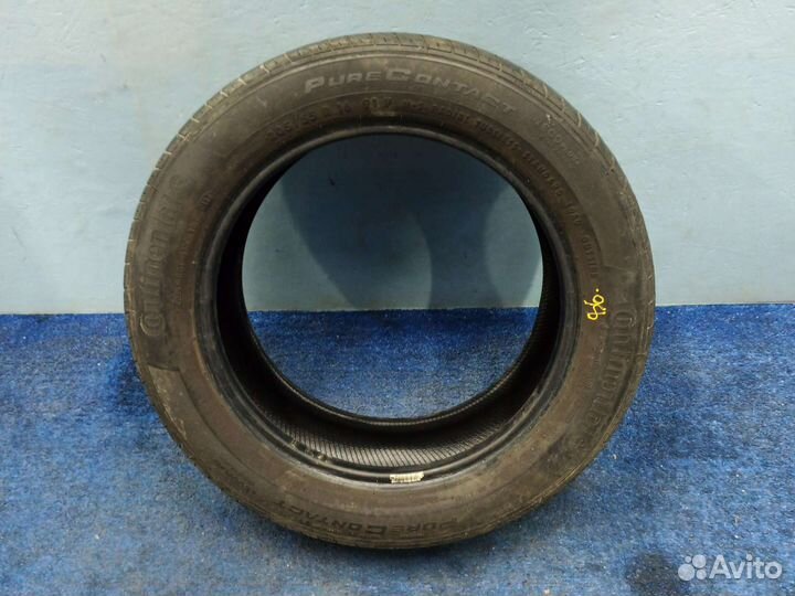Continental PureContact 205/55 R16 91V