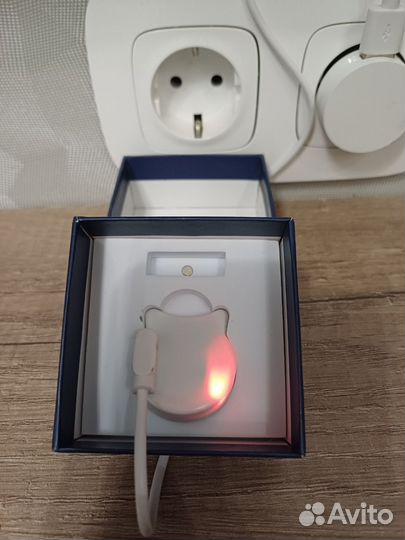 Bubble mini трансмиттер бабл мини либра