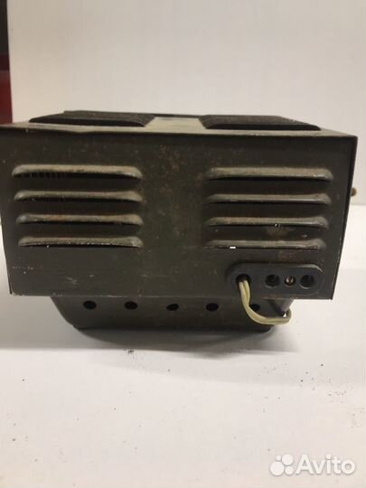 Автотрансформатор арб-250