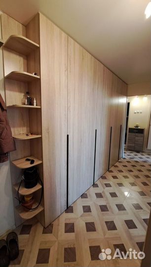 Мебель на заказ