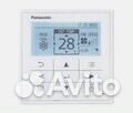 Panasonic Paci Elite+ S-71PK2E5B/U-71PZH2E5