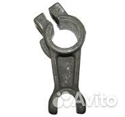 Вилка муфты сцепления маз-4370, мтз отводки