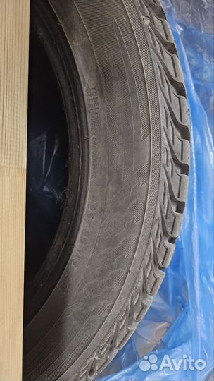 Yokohama Ice Guard Stud IG55 225/55 R18