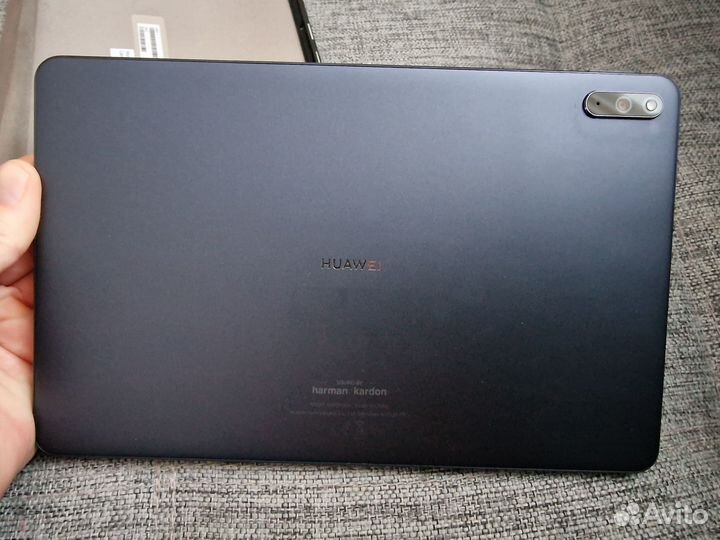 Планшет huawei MatePad 10.4 64 гб 3G LTE