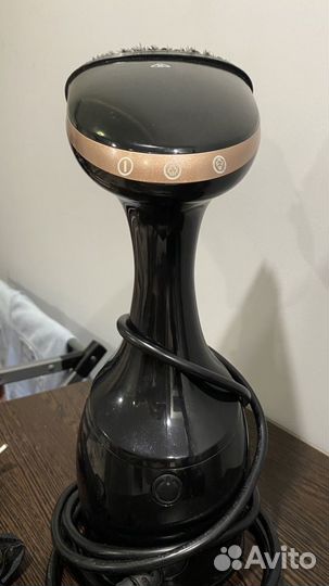 Ручной отпариватель vitek