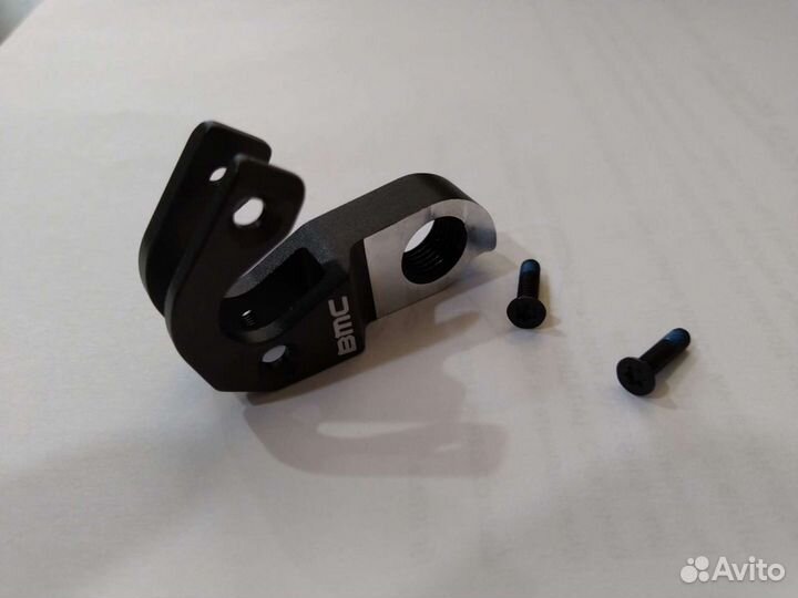 Шоссейный велосипед BMC ALR01 размер 60