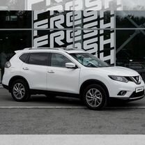 Nissan X-Trail 2.5 CVT, 2017, 170 097 км, с пробегом, цена 1 999 000 руб.