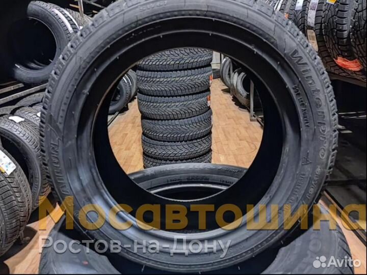 Sailun Winterpro SW61 195/55 R15 85H