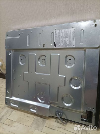 Газовая варочная панель