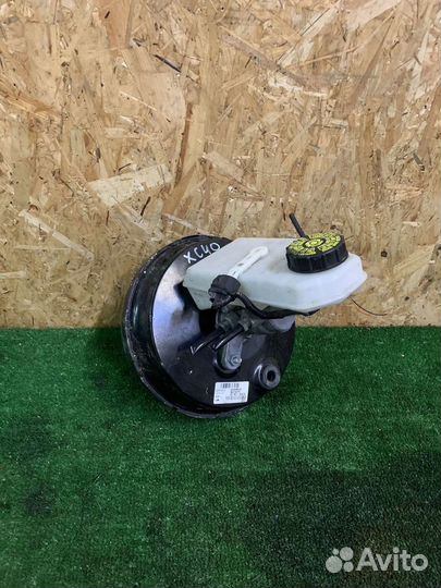 Вакуумный усилитель тормозов volvo XC40