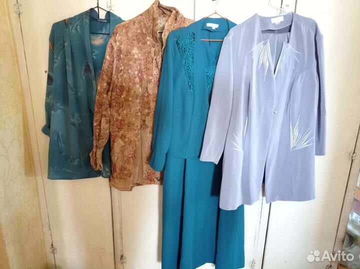 Одежда 54-56 XXL-3XL