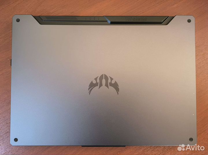 Ноутбук asus / Ryzen 9 4900h / 2060 / 16 озу