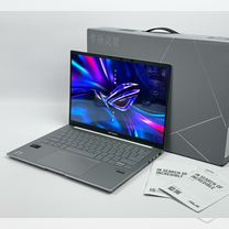 Новый ноутбук asus Zenbook Ultra9/32/1Tb/oled/2.8K