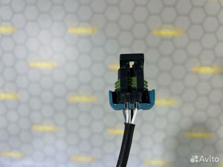 Датчик кислорода Opel Astra J OPC A20NFT 2015