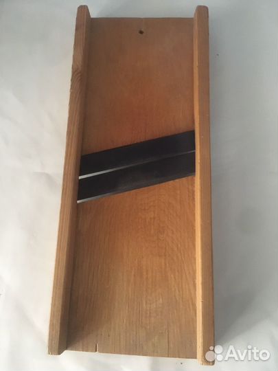 Терка для овощей СССР