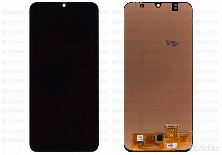 Дисплей Экран Samsung A30 (A305)