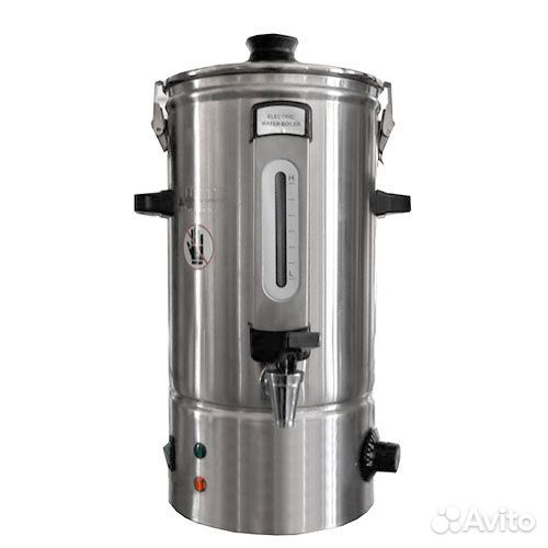 Кипятильник электрический наливной «чай-кофе» WH-8