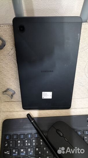 Samsung galaxy tab a 9 128