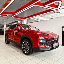 Новый Jetour Dashing 1.6 AMT, 2024, цена от 2 869 900 руб.