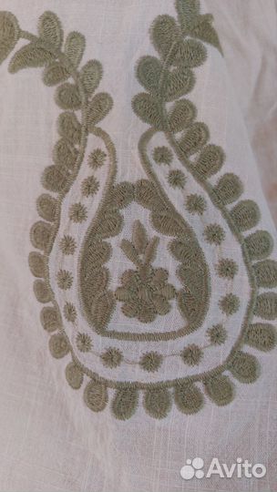 Блуза Zara 44-46