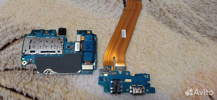 Samsung Galaxy A30s, 3/32 ГБ