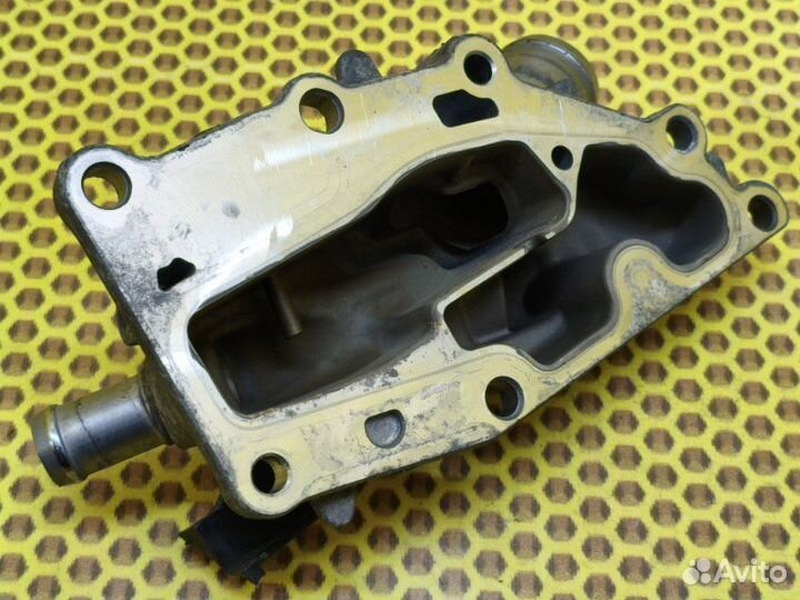 Корпус термостата Renault Arkana JC H4M 440 2021