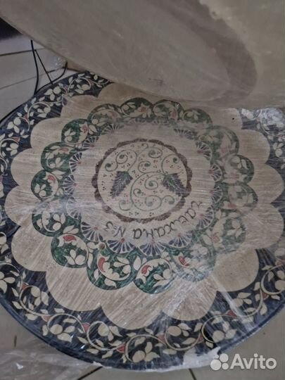 Национальные тарелки на стену