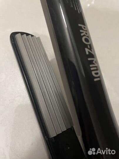 Продам dewal Щипцы-гофре Pro-ZMidi 25х90мм