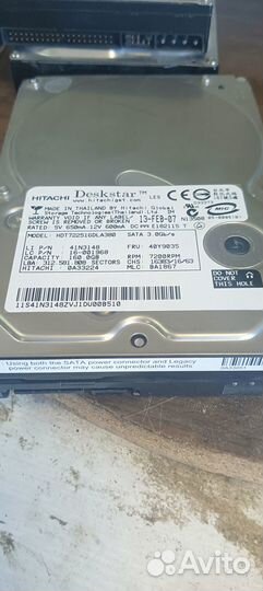 Hdd 160 tb