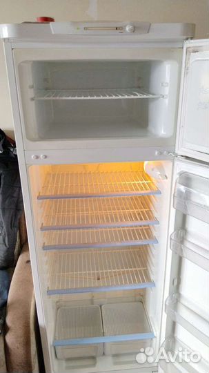Холодильник