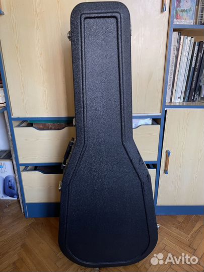 Футляр для гитары