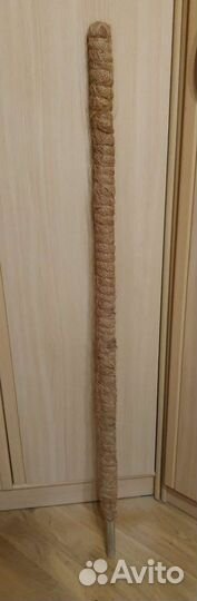 Опора для цветов 120 см новая