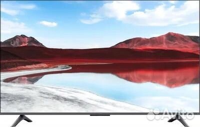 Телевизор Xiaomi MI TV A Pro 65 2025