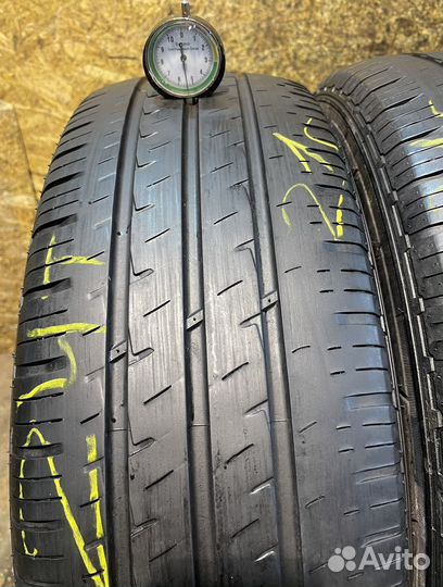 Hankook Vantra LT RA18 205/65 R16C