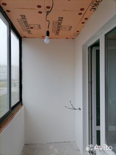 Штукатур маляр