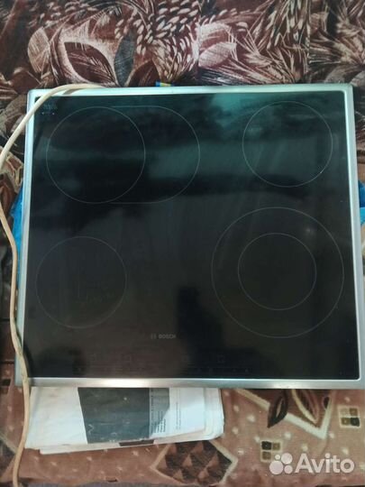 Варочная панель