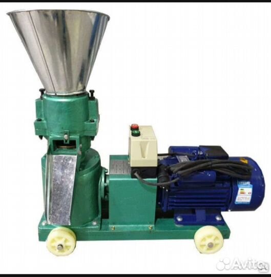 Гранулятор Zlsp-120