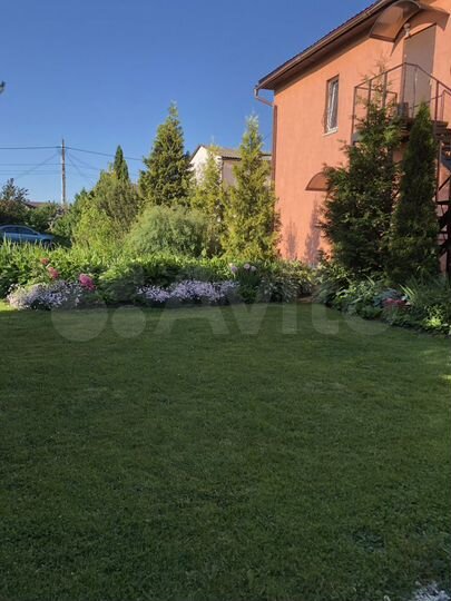 2-к. квартира, 58 м², 1/2 эт.