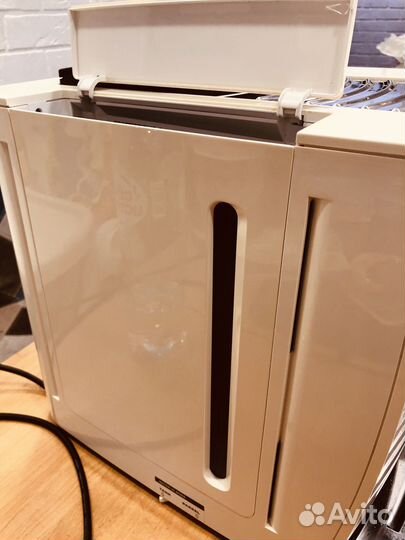 Кофемашина kaffit nizza